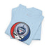 Grateful Dead - Toronto Blue Jays Grateful Dead Steal Your Face T-Shirt - MLB - Athletics - St Louis - StealieShop
